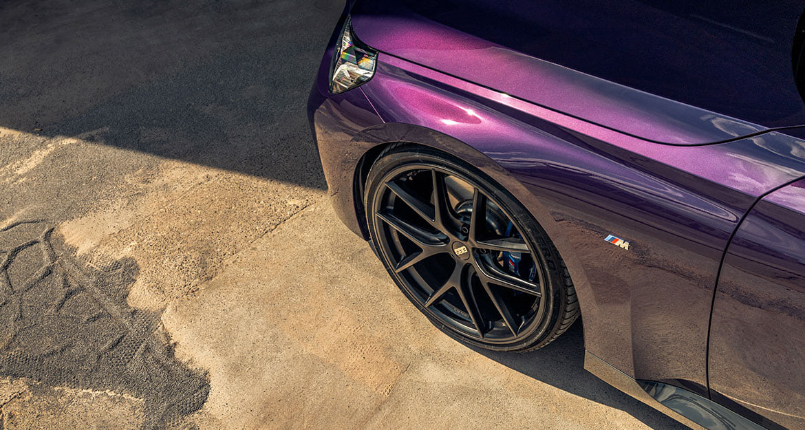 During the year 2022, BMW launched more and more versions of the second 2-series BMW generation