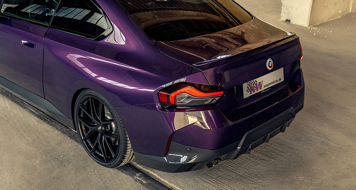 All new 2-series BMW are Coupés, convertibles aren’t offered anymore