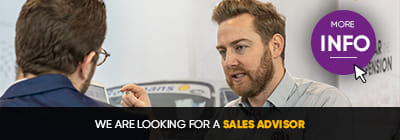 Sales Advisor