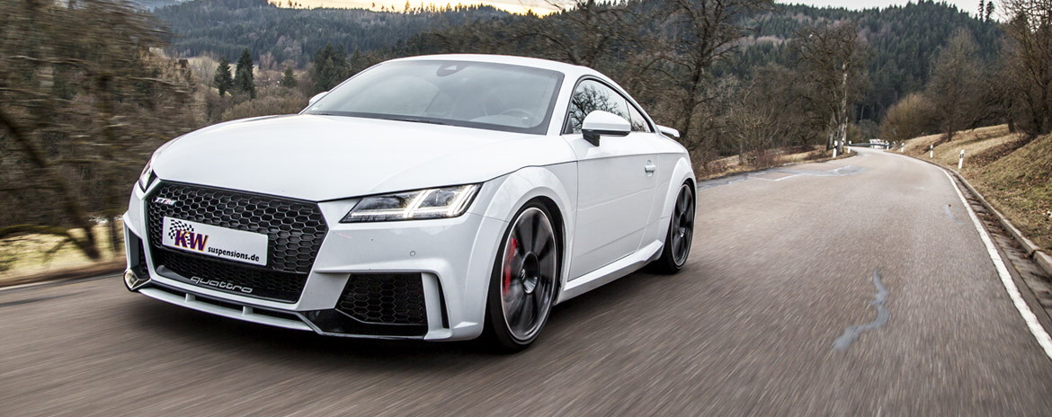 Audi tt mk2 coilovers hot sale