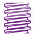 Trapezoidal thread